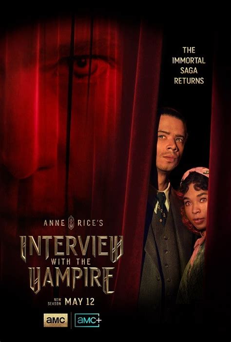 Anne Rice's Interview with the Vampire S2 E1 .
